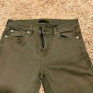Jeans - 7 for All Mankind skinny